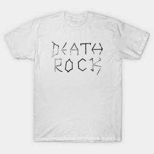 Death Rock T-Shirt